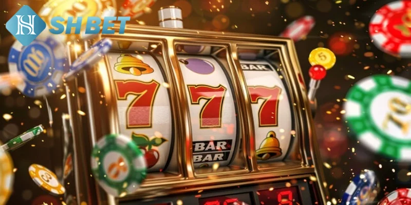 Giới thiệu thông tin về định nghĩa game nổ hũ trực tuyến