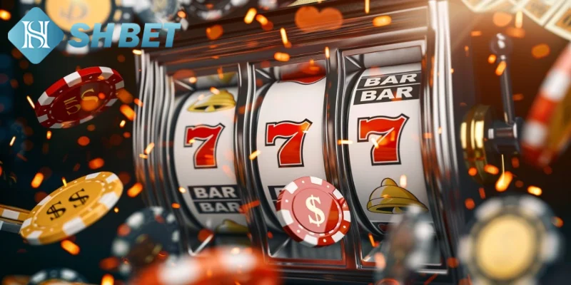 Tìm hiểu vài nét tổng quát về game đổi thưởng nổ hũ xèng