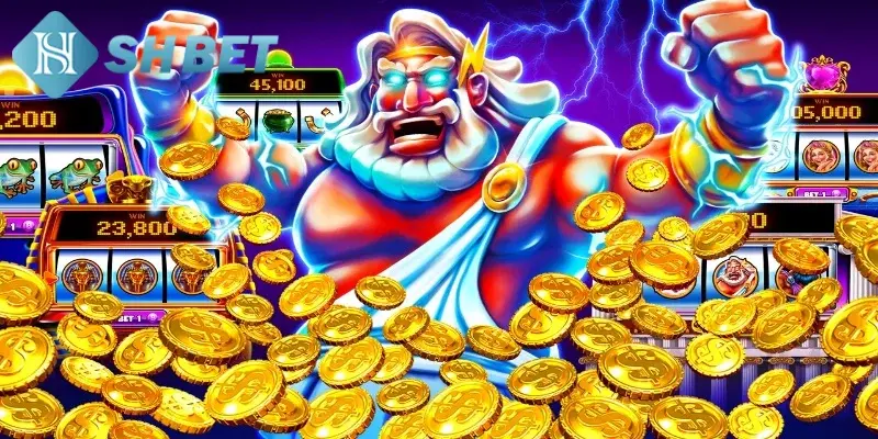 Khám phá thông tin tổng quát về slot game thần thoại