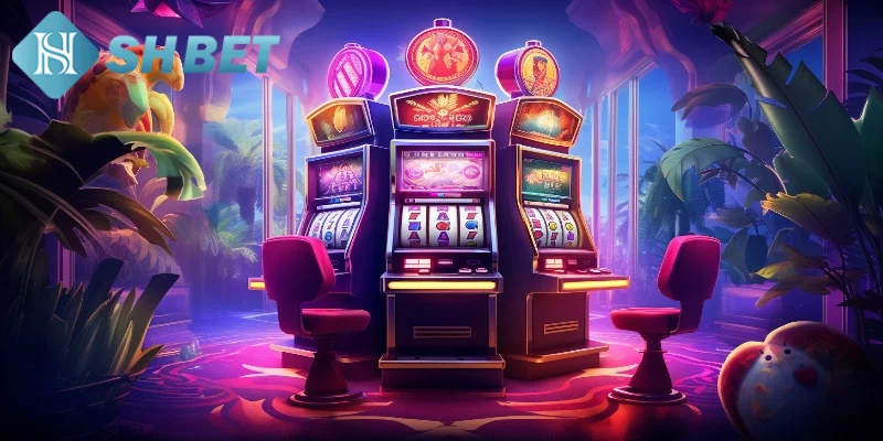 Các tựa game nổ hũ thần thoại thu hút nhiều người tham gia