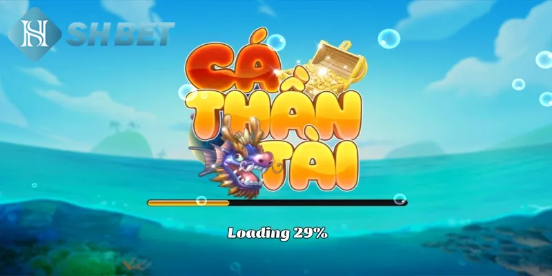 Bật mí tips chơi thần tài săn cá hiệu quả từ cao thủ