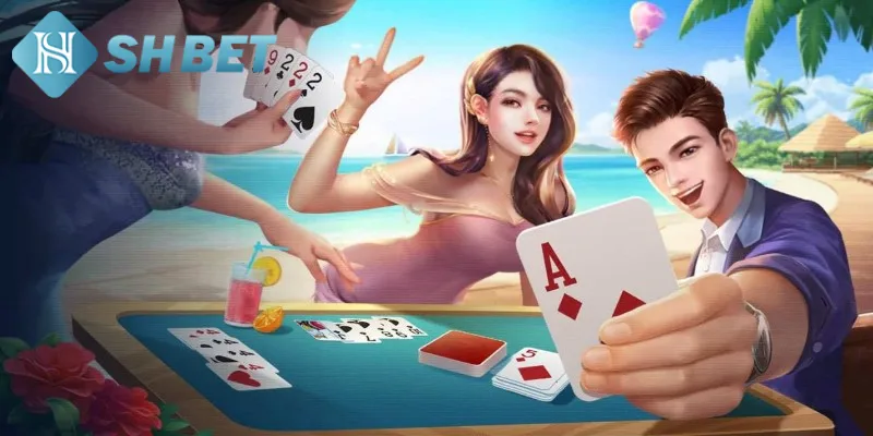Các thuật ngữ quen thuộc khi tham gia chơi TLMN