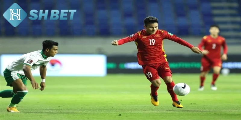 Thông tin bóng đá tại giải vô địch quốc gia V-League