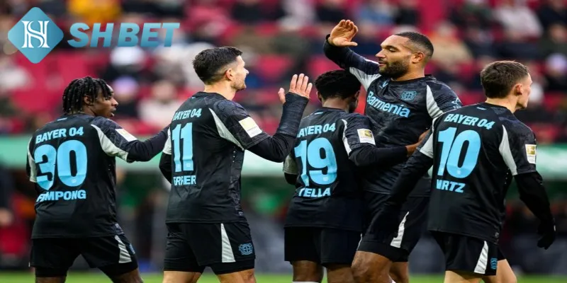 Đôi nét tổng quan về giải bóng đá Bundesliga Đức