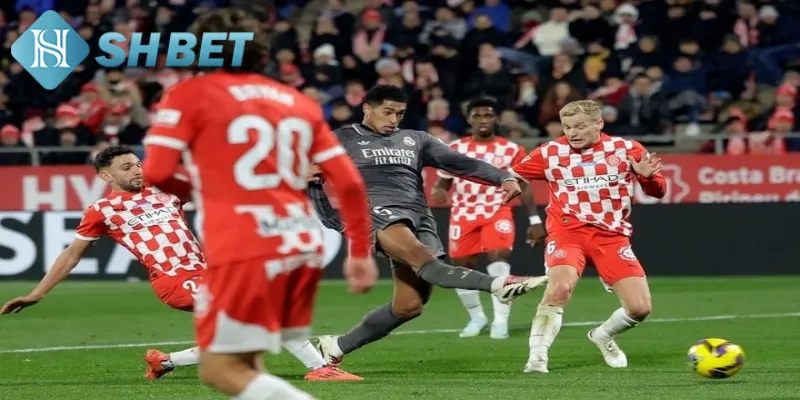 Tổng hợp các tin tức La Liga được quan tâm hiện nay