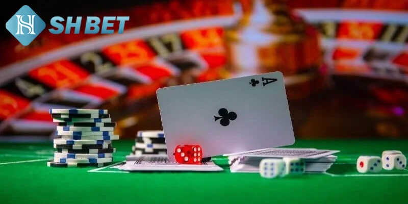Đôi nét sơ lược về trò chơi đổi thưởng xì dách online