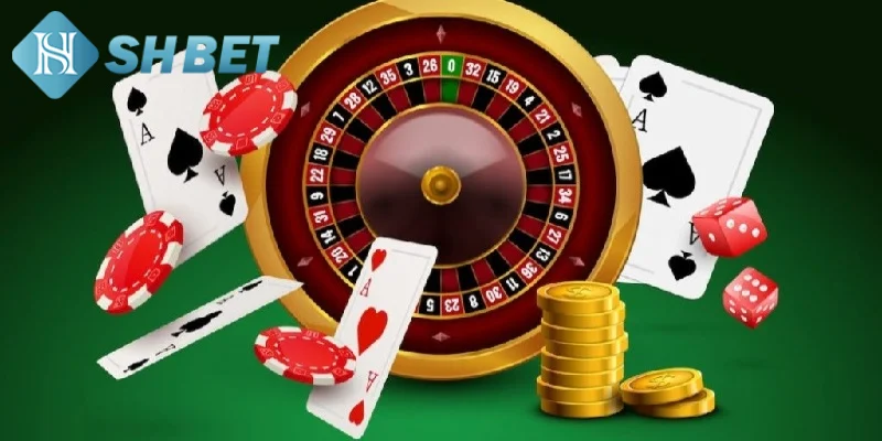 Hướng dẫn quy luật chơi game xì dách trực tuyến chi tiết