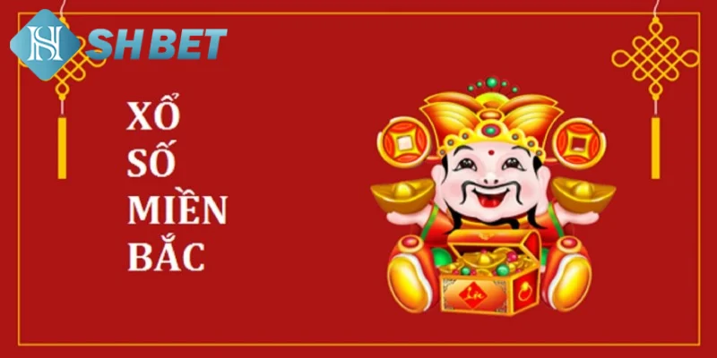 Giới thiệu thông tin khái quát về xổ số miền Bắc