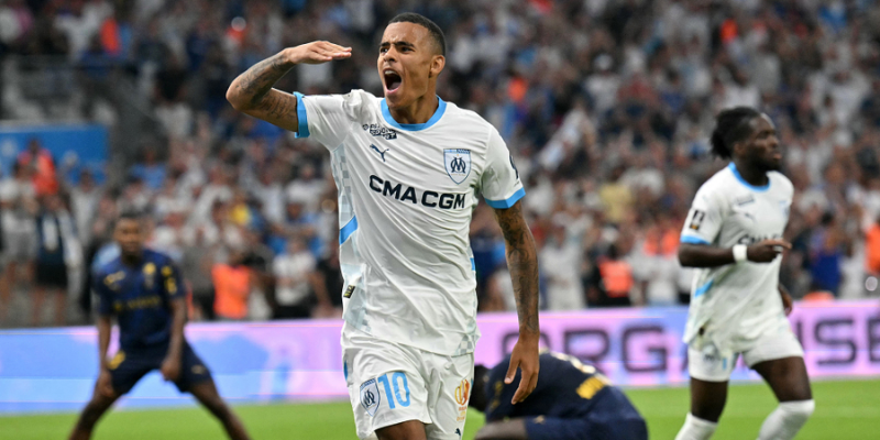 Tin tức Ligue 1 Pháp giúp kết nối các fan hâm mộ bóng đá