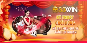 Kỹ Thuật Chơi Rồng Hổ – Giải Mã Bí Quyết Thành Công
