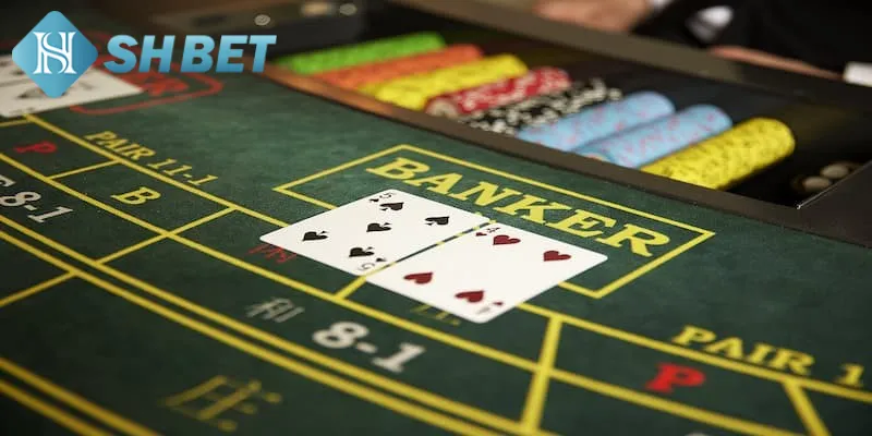 Ưu điểm siêu việt khiến Baccarat cổ điển được yêu thích