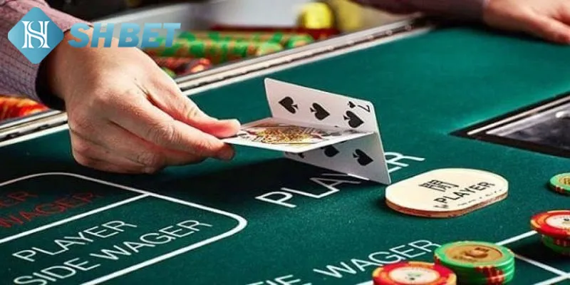 Chiến lược chơi Baccarat cổ điển thắng lớn từ cao thủ