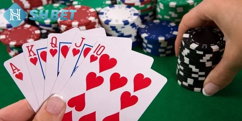 Bài binh xập xám là trò chơi đổi thưởng được yêu thích