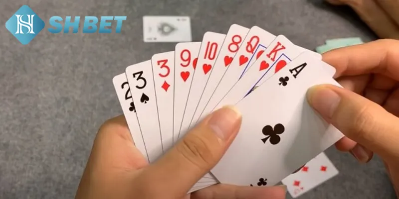 Bật mí tips chơi phỏm tá lả tăng tỷ lệ thắng hiệu quả