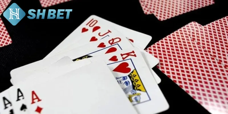 Hé lộ quy luật đánh phỏm tá lả chuẩn cho tân binh