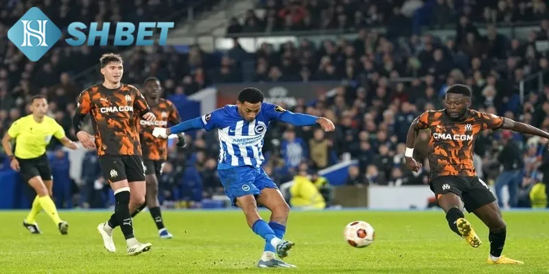 Một vài thông tin khái quát về giải bóng đá Europa League