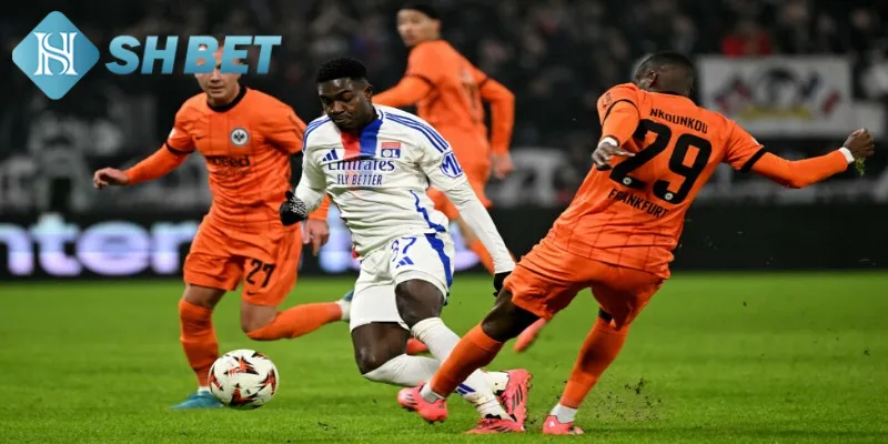 Các đội bóng được yêu thích tại cá cược Europa League