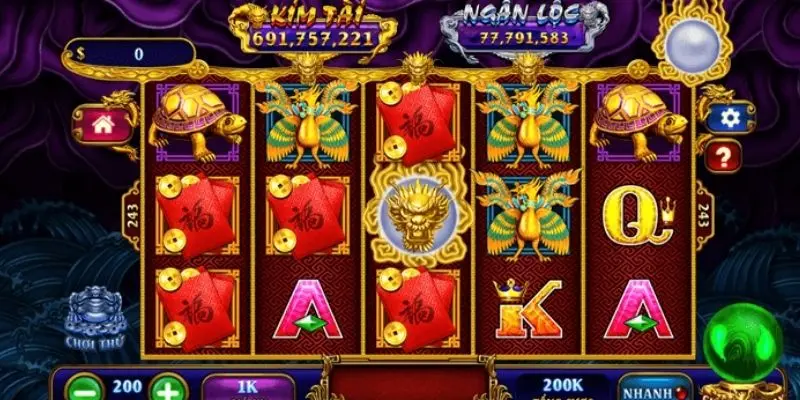 Giới thiệu về game nổ hũ hiện nay
