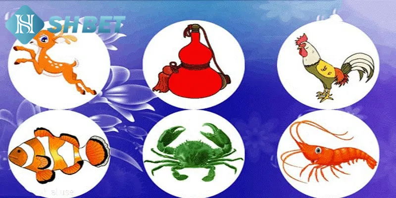 Một số sai lầm thường gặp trong bầu cua trực tuyến