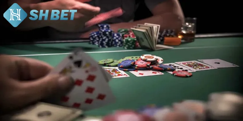Tổng hợp chiến thuật chơi Poker tăng tỷ lệ chiến thắng
