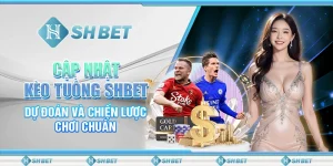 Cập Nhật Kèo Tuồng SHBET – Dự Đoán Và Chiến Lược Chơi Chuẩn