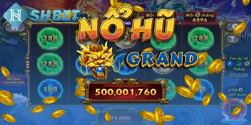 Kỹ năng chơi nổ hũ Tứ Linh tăng tỷ lệ thắng từ cao thủ