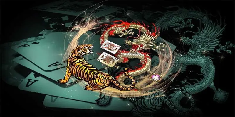 Kèo chơi rồng hổ thu hút đông đảo người chơi