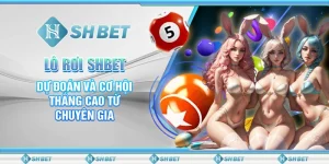 Lô Rơi SHBET - Dự Đoán Và Cơ Hội Thắng Cao Từ Chuyên Gia