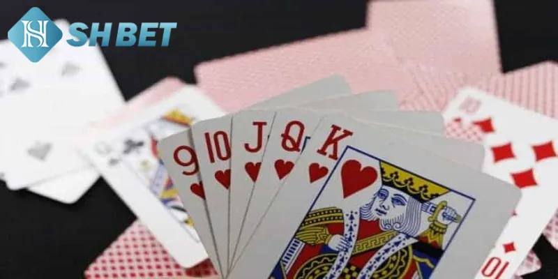 Khám phá một vài kiến thức cơ bản về game bài tiến lên