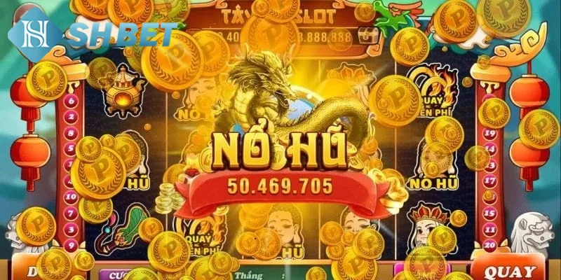 Quy luật chơi quay hũ 88 chi tiết cho hội viên mới