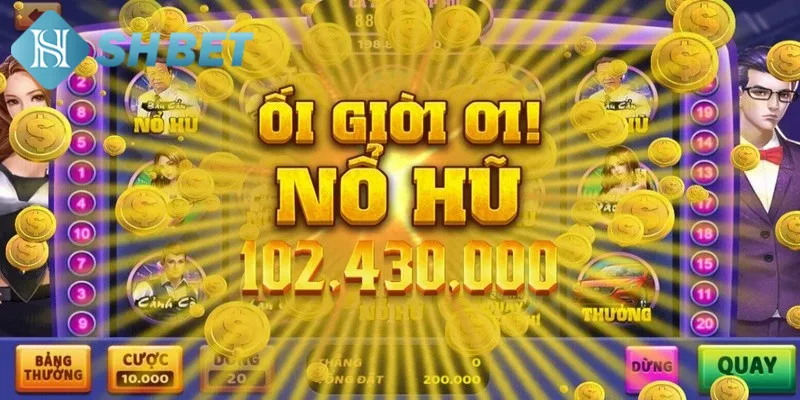 Khám phá một vài thông tin cơ bản về siêu phẩm nổ hũ 88