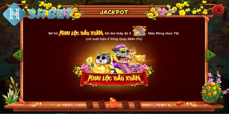 Chiến lược chơi nổ hũ chợ tết từ chuyên gia giúp thắng lớn