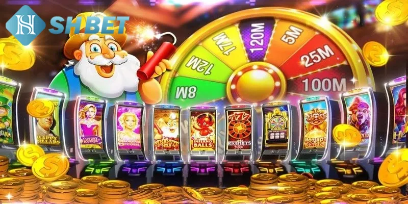 Tầm quan trọng khi hiểu rõ các thuật ngữ game nổ hũ