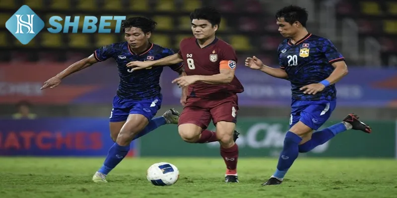 Các giải bóng đá Đông Nam Á được quan tâm hiện nay