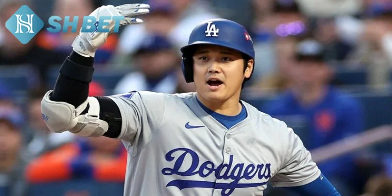 Một vài kiến thức cơ bản hội viên cần biết về bóng chày MLB