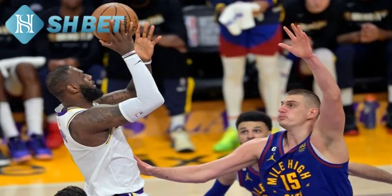 Tổng hợp tin tức bóng rổ NBA được quan tâm tại nhà cái