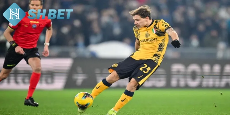 Khám phá tin tức Serie A về chuyển nhượng mới nhất