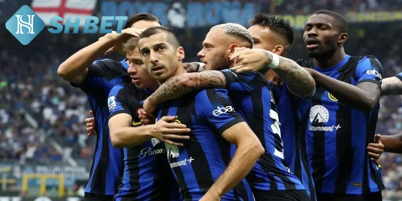 Tổng hợp một số tin tức khác về giải bóng Serie A