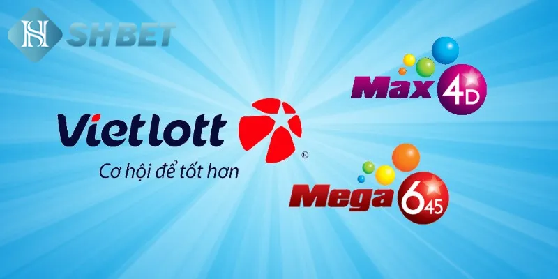 Tìm hiểu đôi nét khái quát về loại hình xổ số Vietlott Mega 6/45