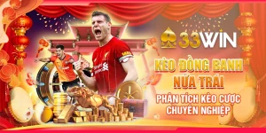 Kèo Đồng Banh Nửa Trái - Phân Tích Kèo Cược Chuyên Nghiệp