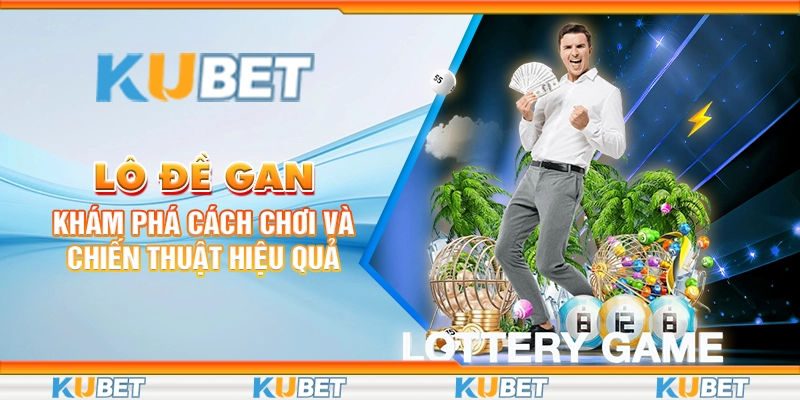 lô đề gan