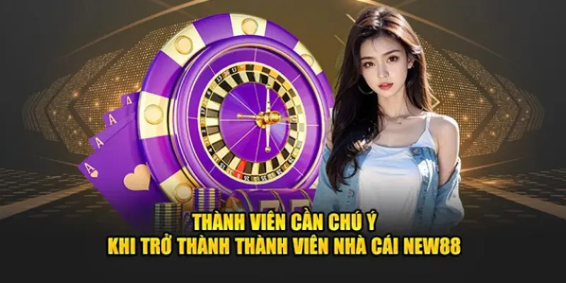 Đăng kí NEW88 một cách dễ dàng ứng dụng